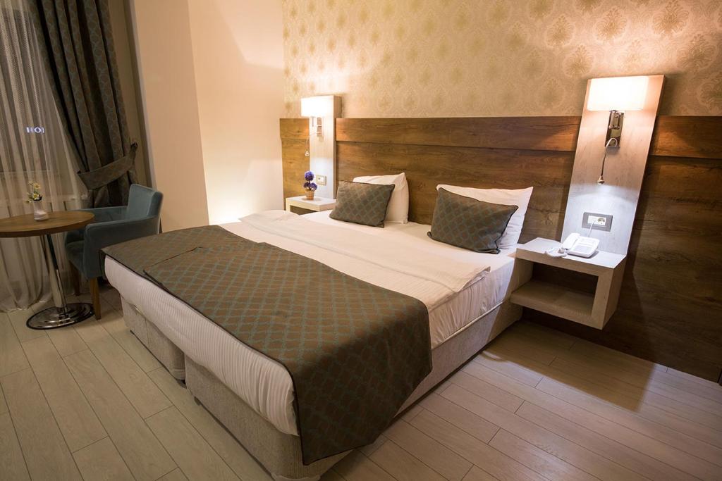 White Star Hotel - Premier Room