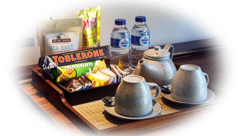 Tejaprana Resort & Spa - 10