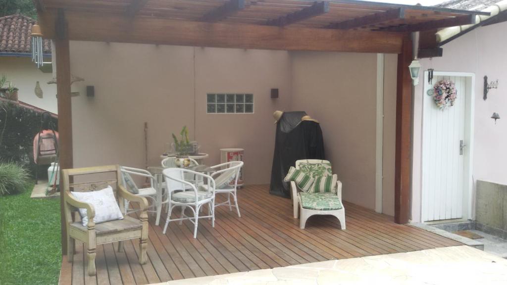  Loft Aconchego da Serra