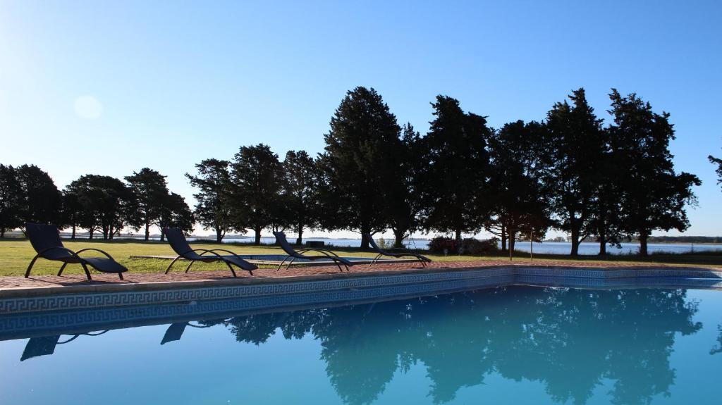 Estancia Laguna Vitel, (updated prices 2024)