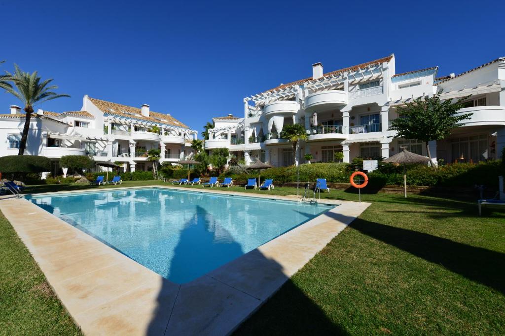 Marbella Holiday & Golf Apartment (Spanje Marbella) - Booking.com