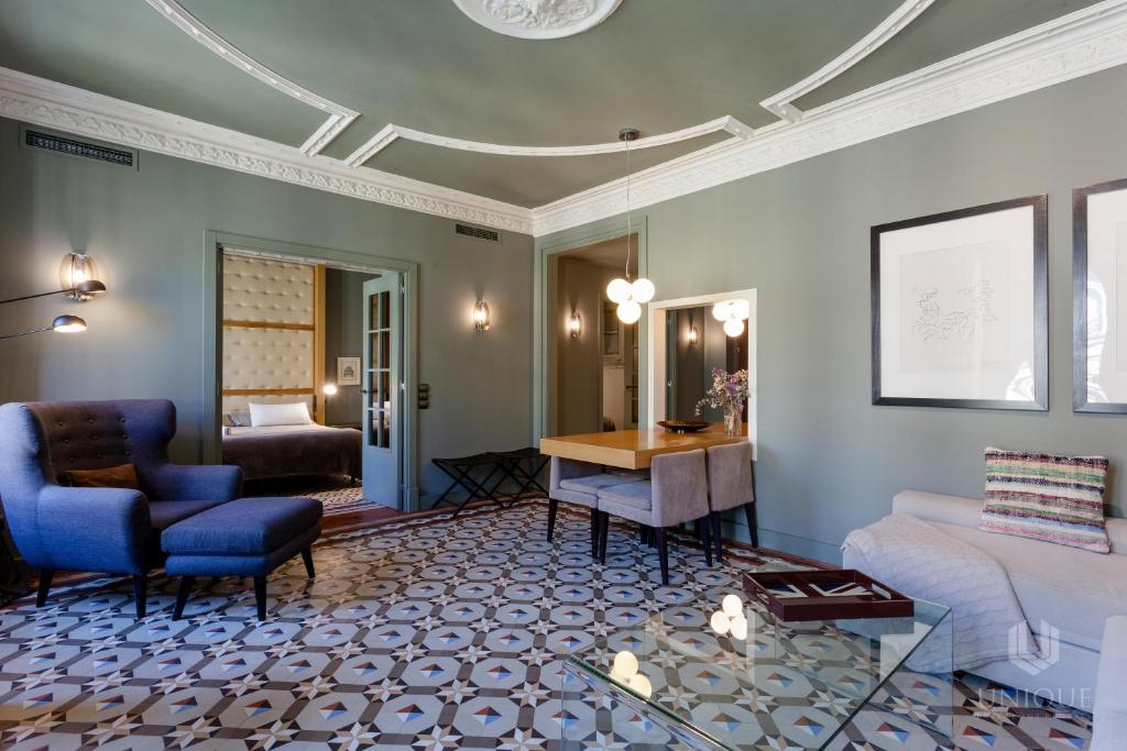 Unique Rentals - Luxurious Oasis, Barcelona – Bijgewerkte ...