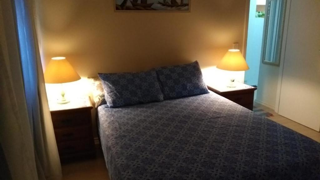  Apartamento Porto Real