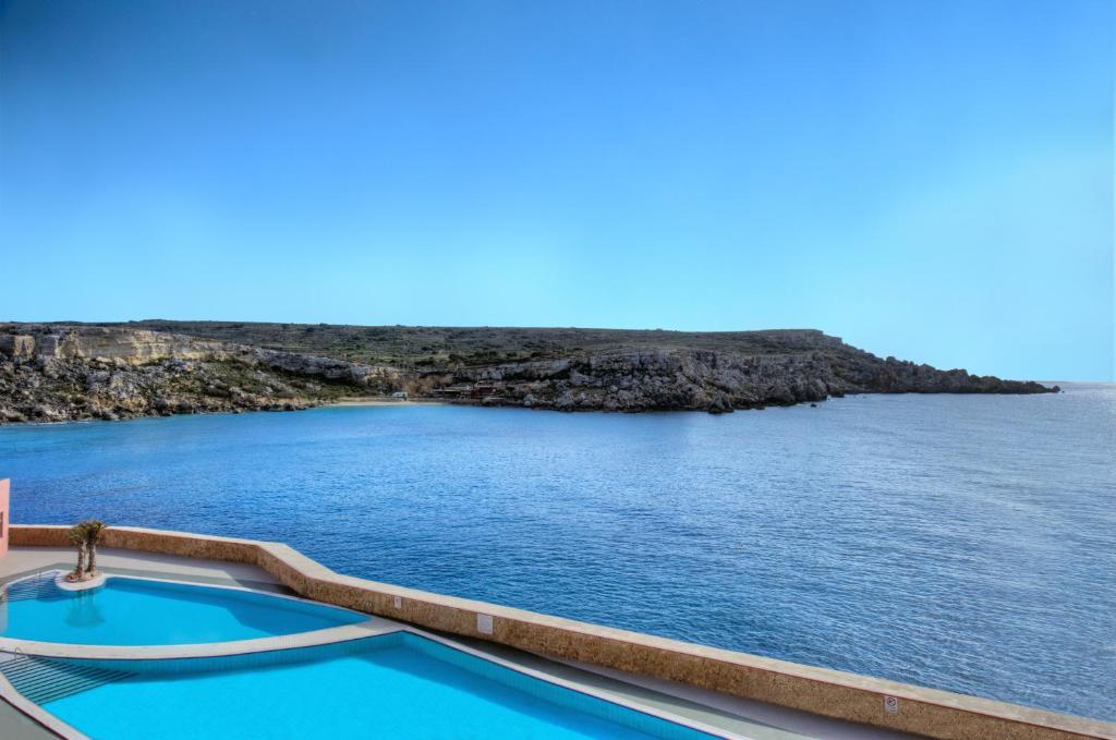 Galeriebild der Unterkunft Paradise Bay Resort in Mellieħa