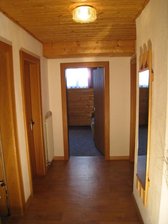 Fotografie z fotogalerie ubytování Haus Birgit v destinaci Pettneu am Arlberg
