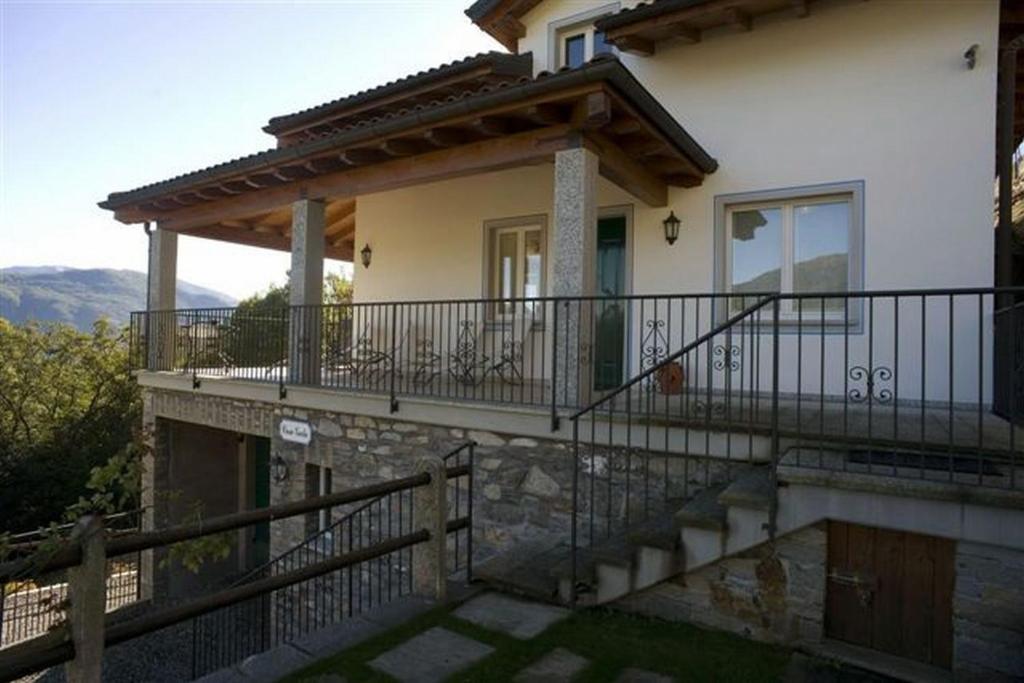 Casa Greta