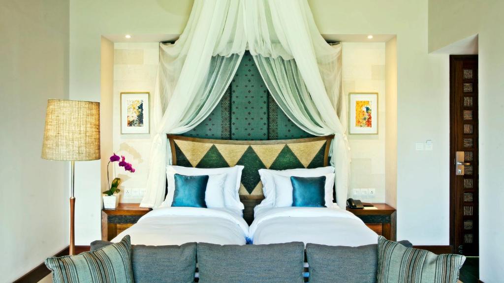 Tejaprana Resort & Spa - 3