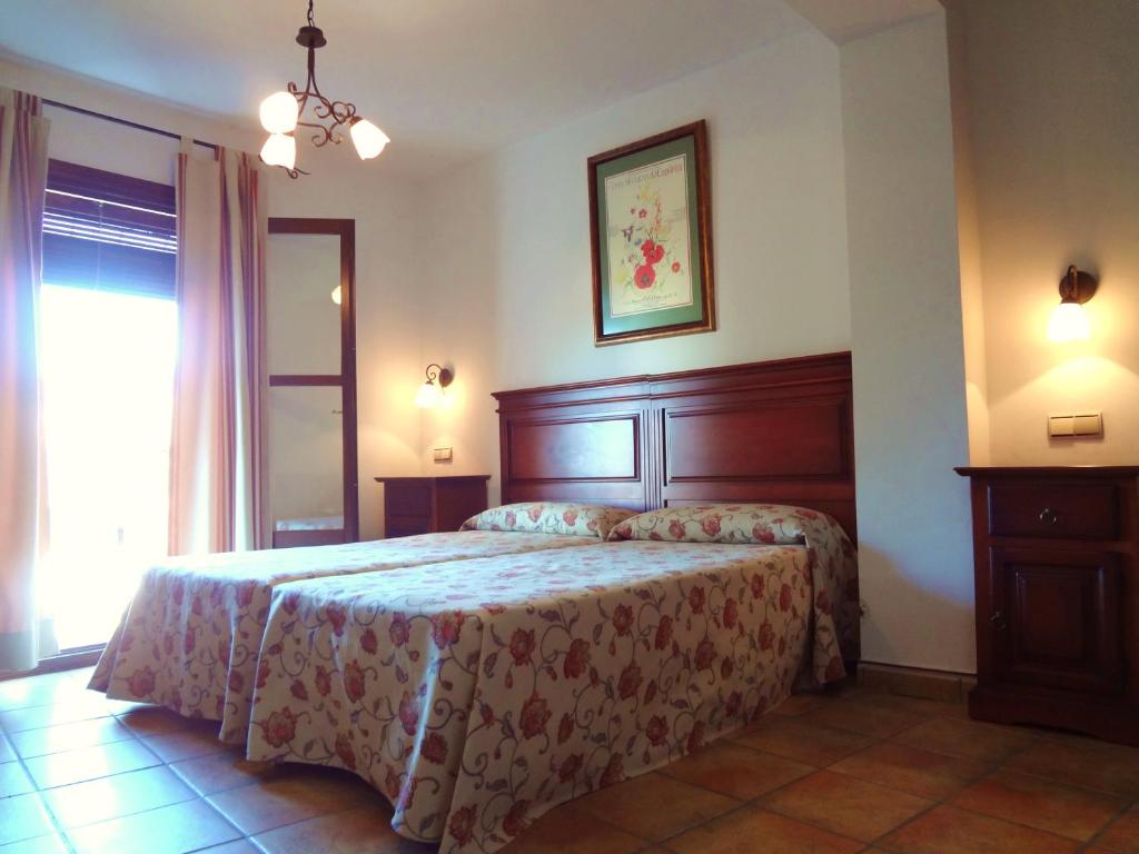 Hotel Rural Poqueira II - 13