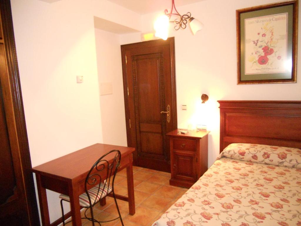 Hotel Rural Poqueira II - 4