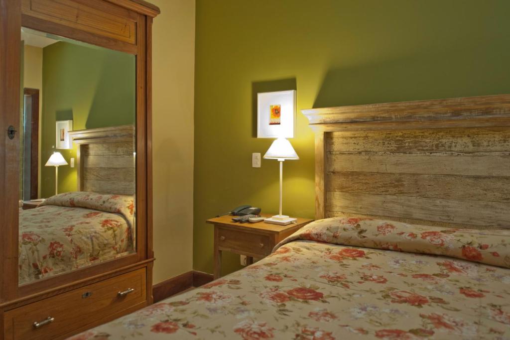 Pousada Les Roches - 