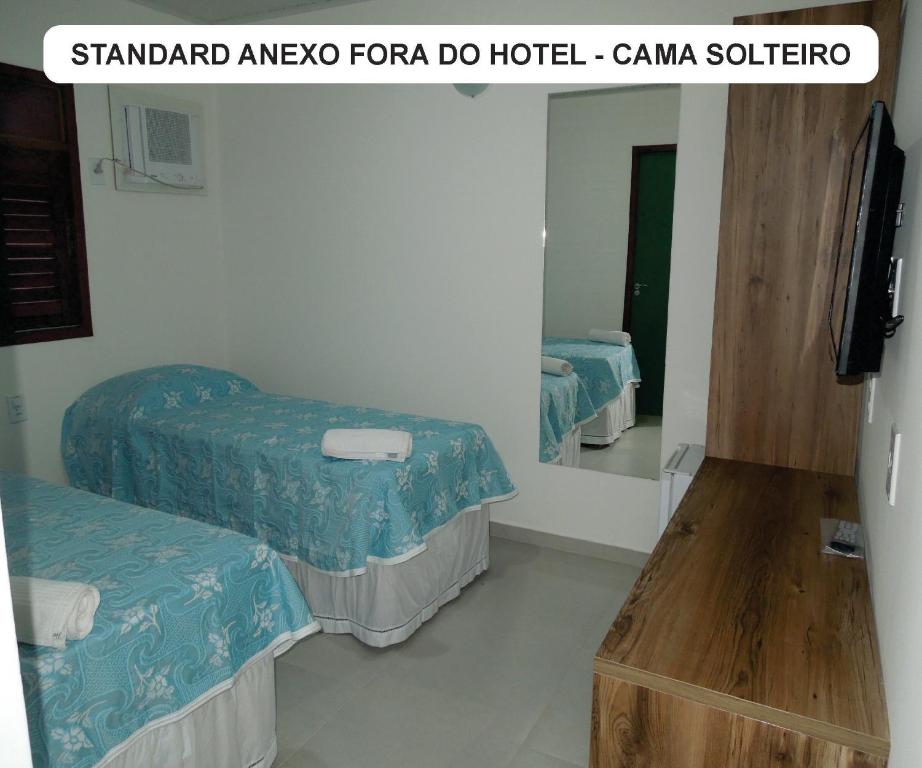  Hotel Rio Mar