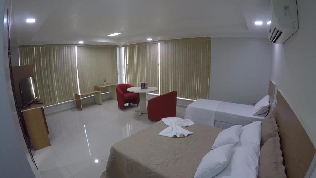  Hotel Coimbra