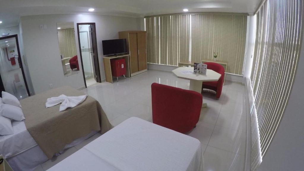  Hotel Coimbra