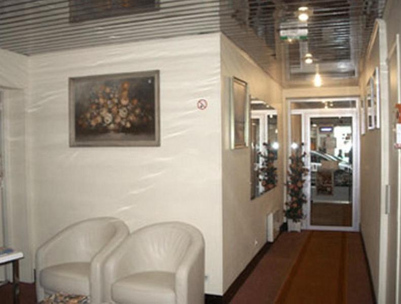 Avenir Hotel - Resim 9