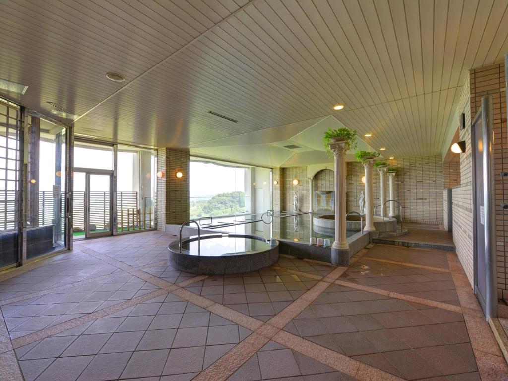 Fotografie z fotogalerie ubytování Cocopa Resort Club v destinaci Cu
