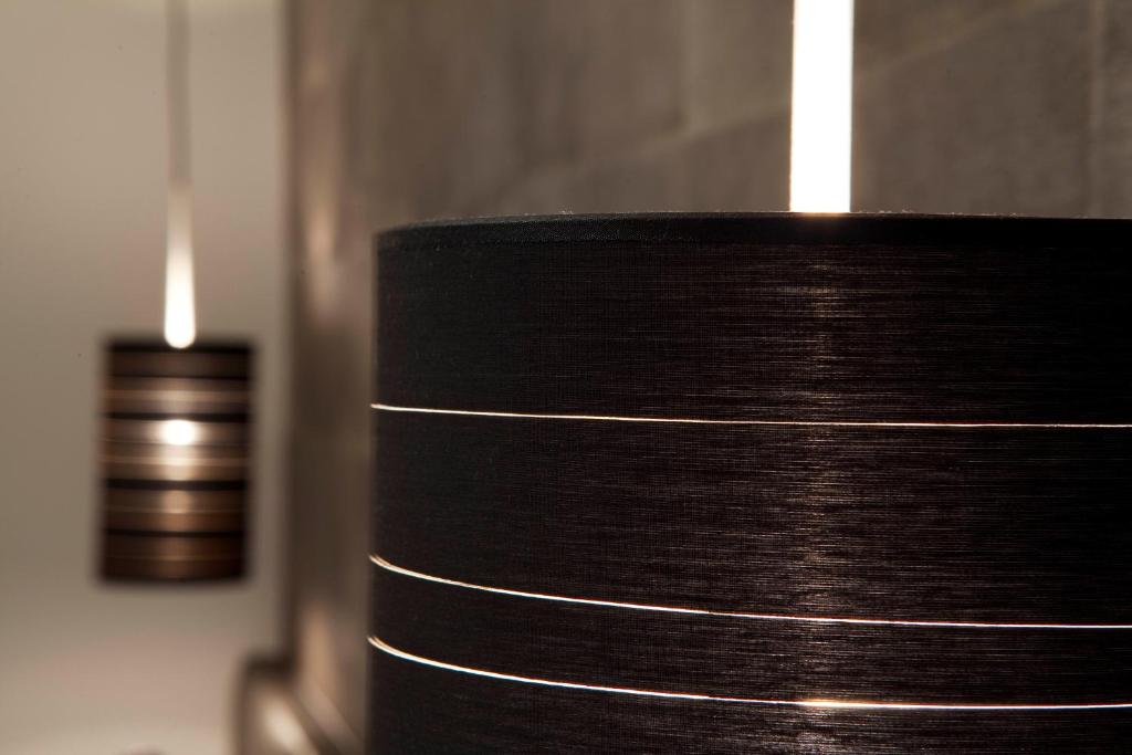 Le Grey Hotel - Resim 32