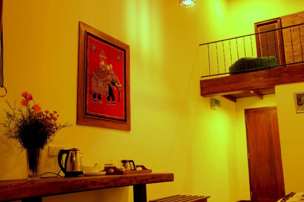 Fotografie z fotogalerie ubytování Rowinrich Cottages v destinaci Ella