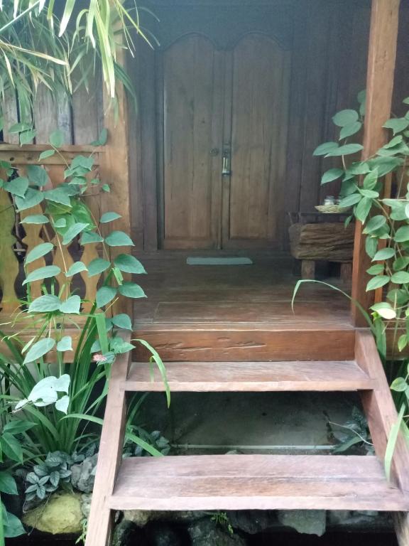Melati Bali Homestay - 16