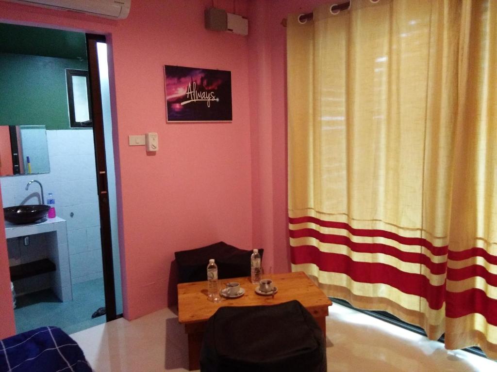 Fotografie z fotogalerie ubytování Grand Tree v destinaci Ko Chang