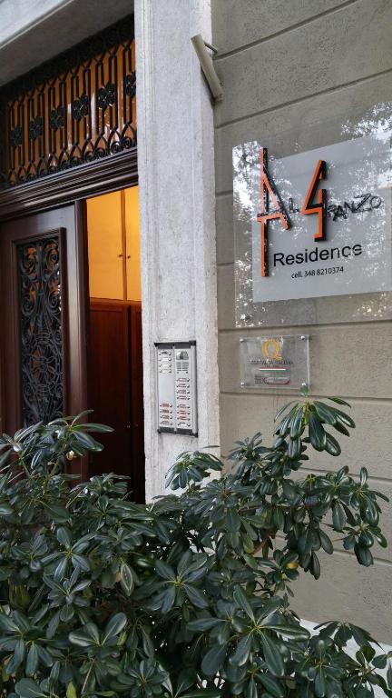 Residence Al Granzo - Resim 29