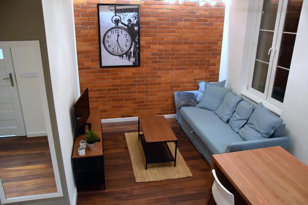 Apartament Marii Ludwiki - Housity