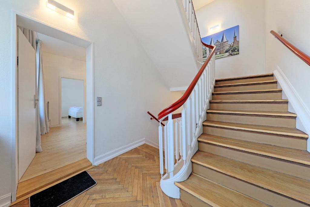 Apartment Traveblick - 8