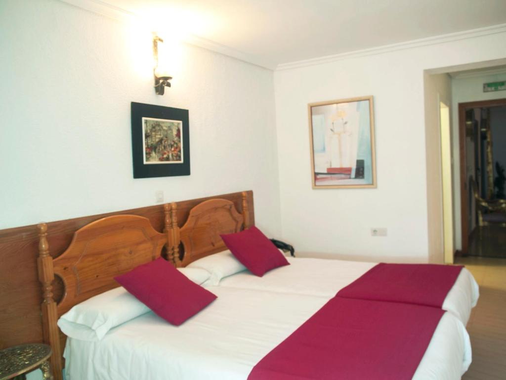 Dato 2 - Single Room