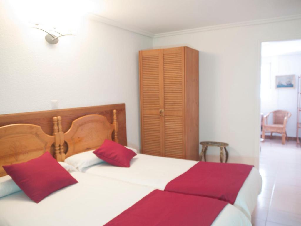 Dato 2 - Twin Room