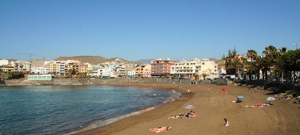 Monte Carrera Little Mermaid, La Playa de Arguineguín – Updated 2024 Prices