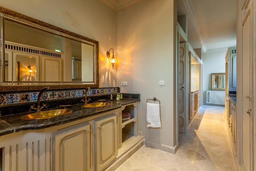 Maison d'Hôtes Dar Ennassim - Executive Suite