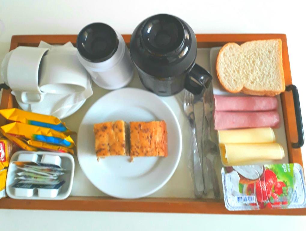  Motel e Pousada Bughaville (Adults Only)