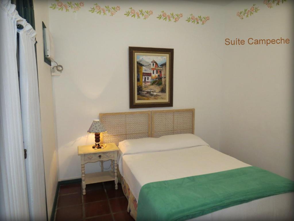  Pousada Abaeté