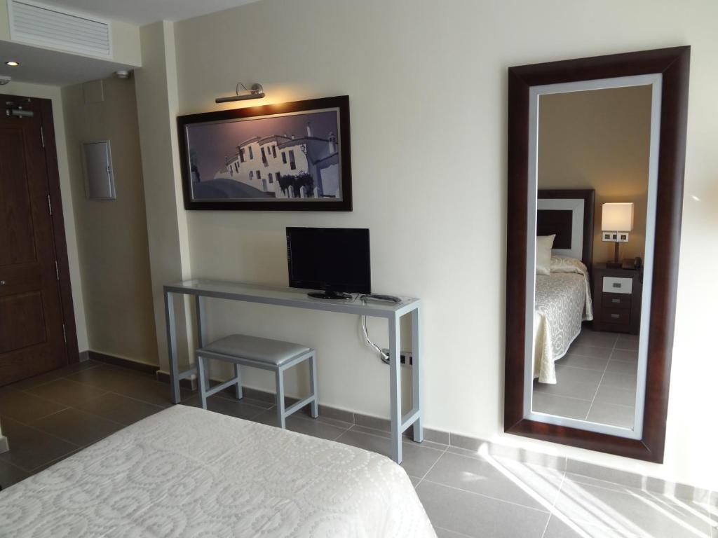 Hotel Rural Real de Poqueira - 3