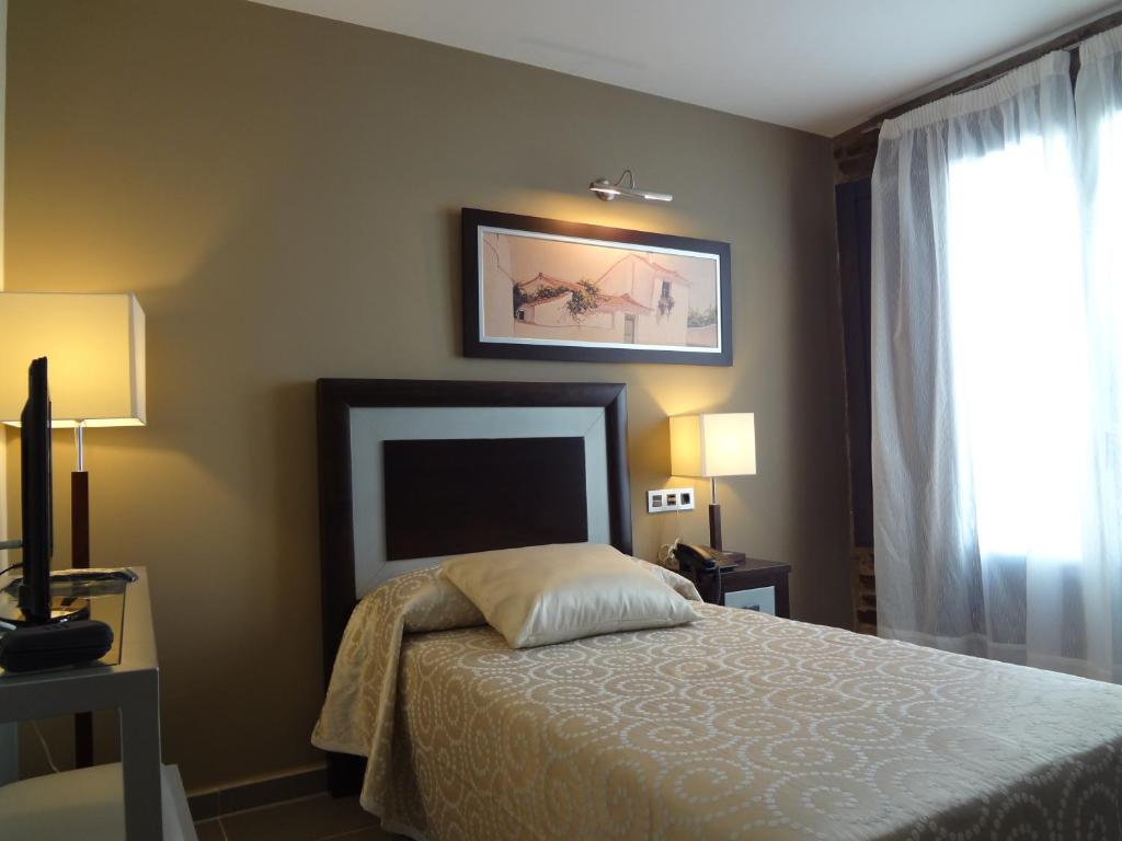 Hotel Rural Real de Poqueira - 2