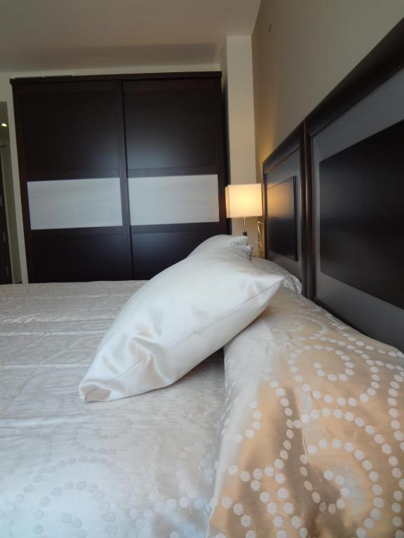 Hotel Rural Real de Poqueira - 13