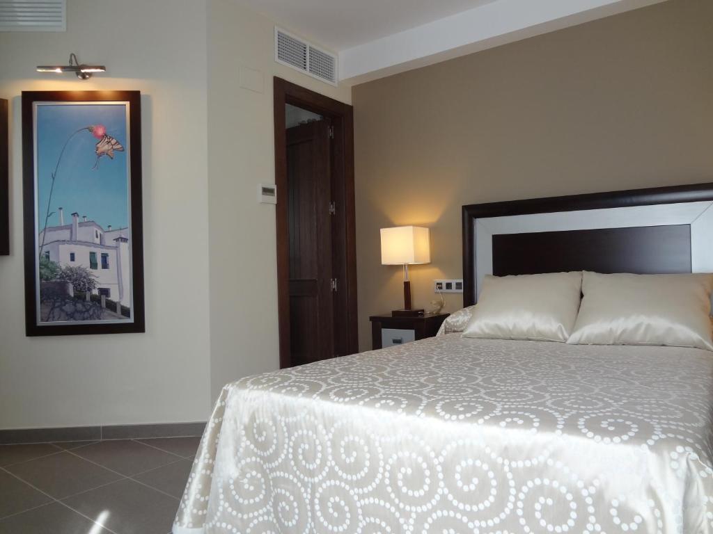 Hotel Rural Real de Poqueira - 17