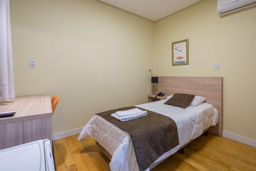 Hotel Praça da Matriz  Hotel Praça da Matriz