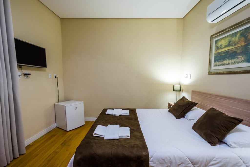 Hotel Praça da Matriz  Hotel Praça da Matriz