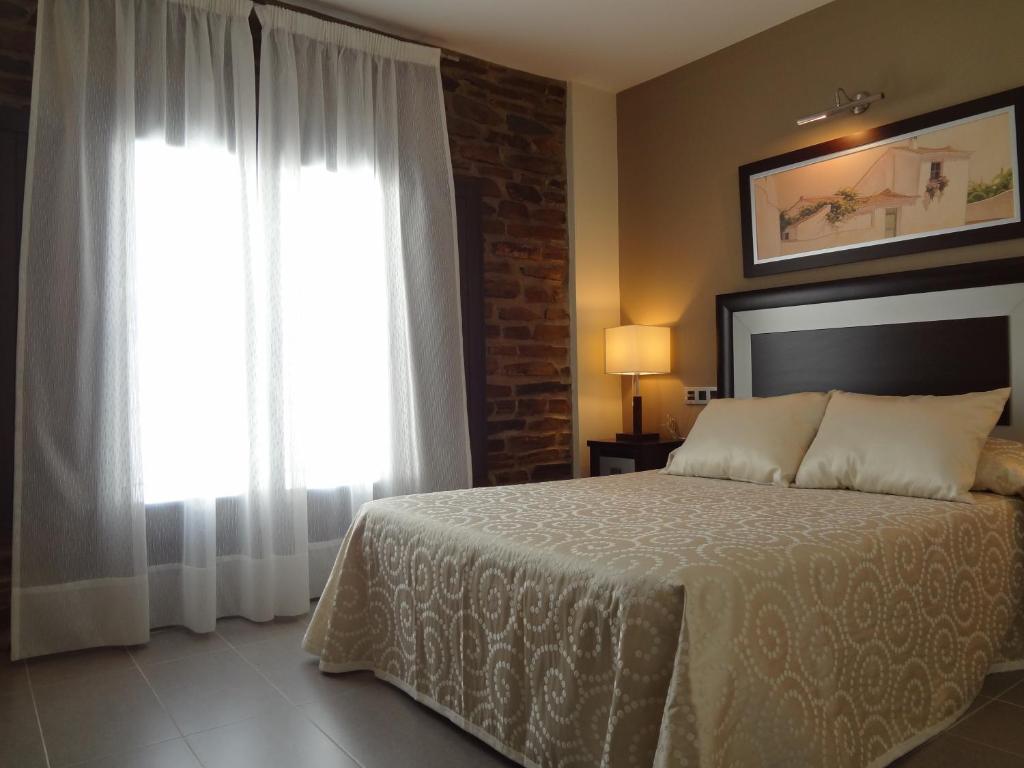 Hotel Rural Real de Poqueira - 16