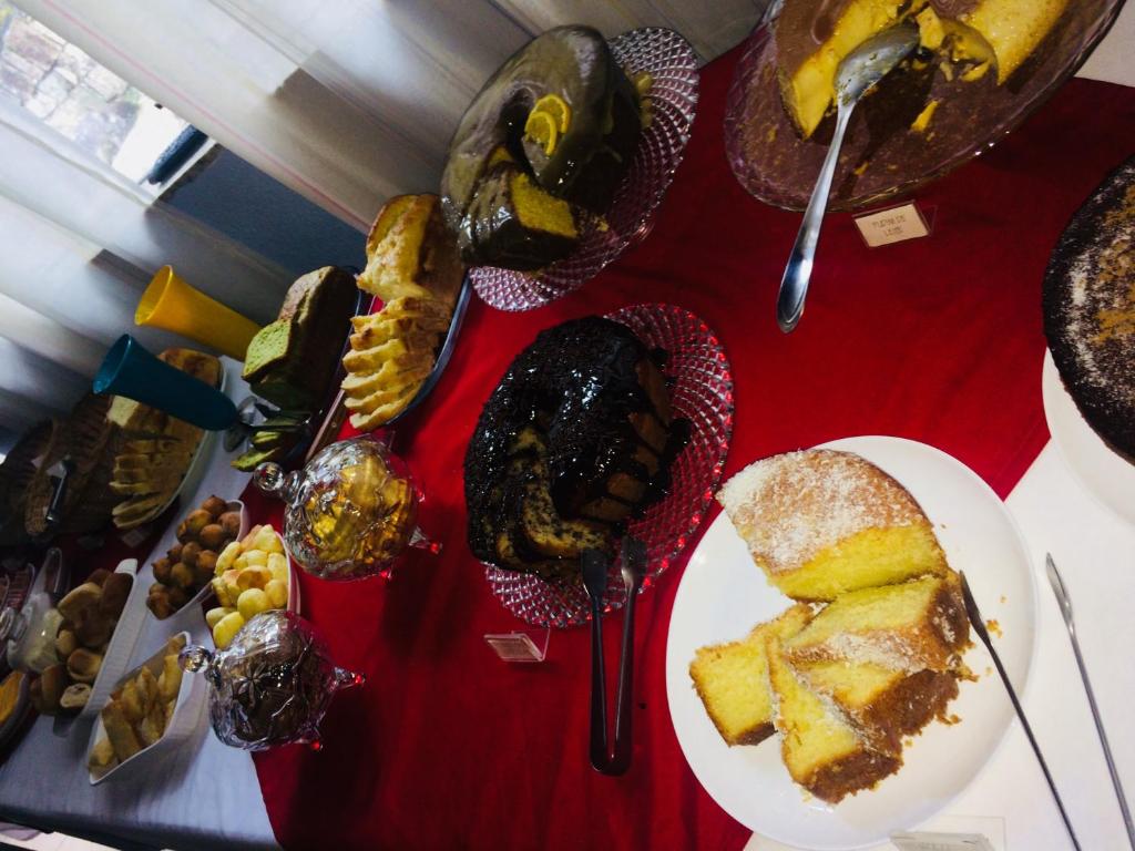  Pousada Riacho da Serra