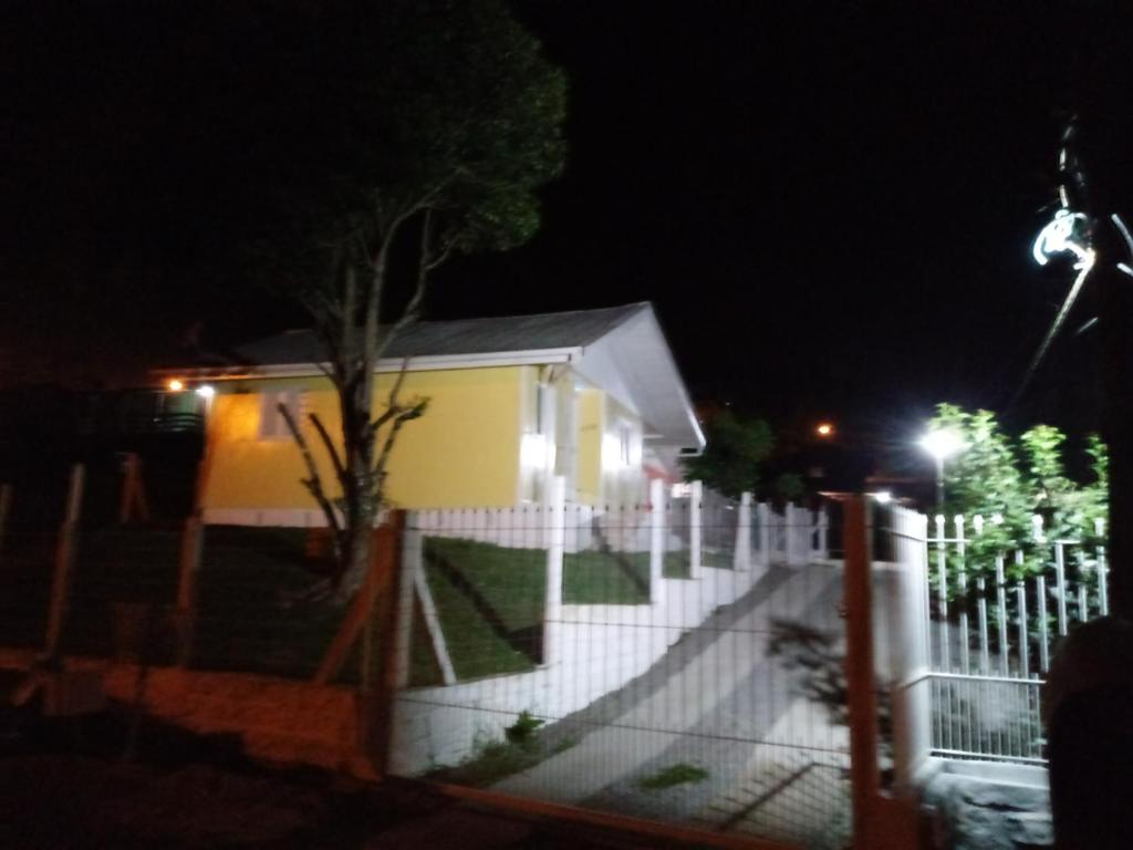  Casa Amarela