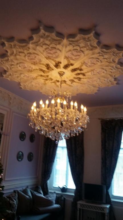 Fewo Meissen - Apartment Mit 1 Schlafzimmer