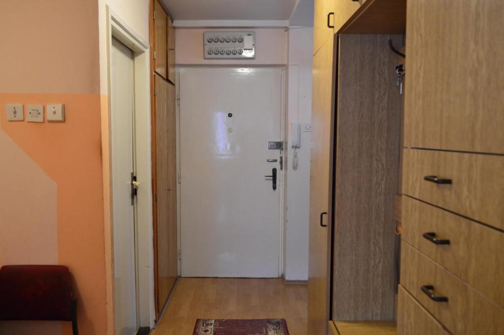 Φωτογραφία από το άλμπουμ του Apartman Nikolic σε Μπορ
