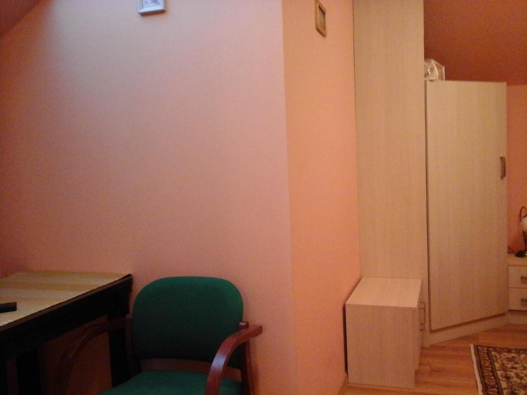 Fotografia z galérie ubytovania Willa Olympia v destinácii Unieście