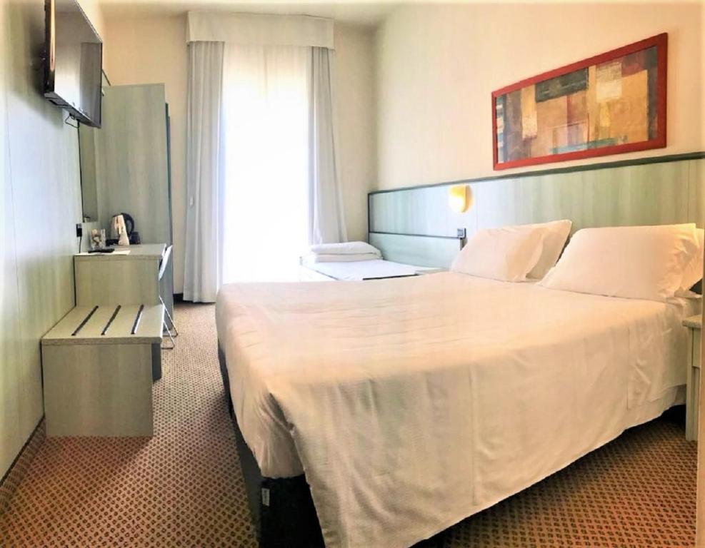 Hotel Principe di Piemonte - Resim 35