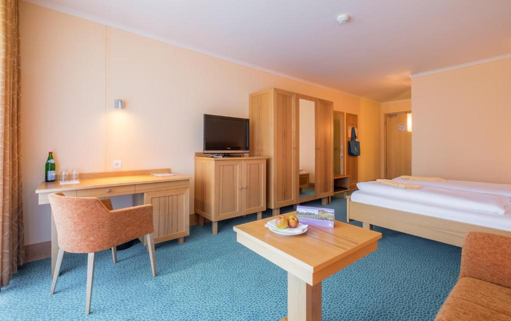 Kurzentrum Waren (Müritz) - 3