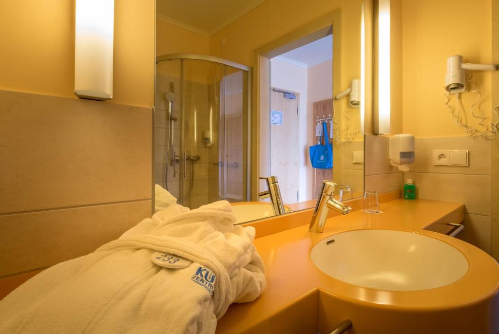 Kurzentrum Waren (Müritz) - 6