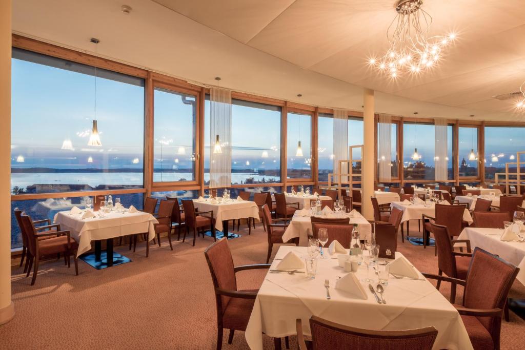 Kurzentrum Waren (Müritz) - 12