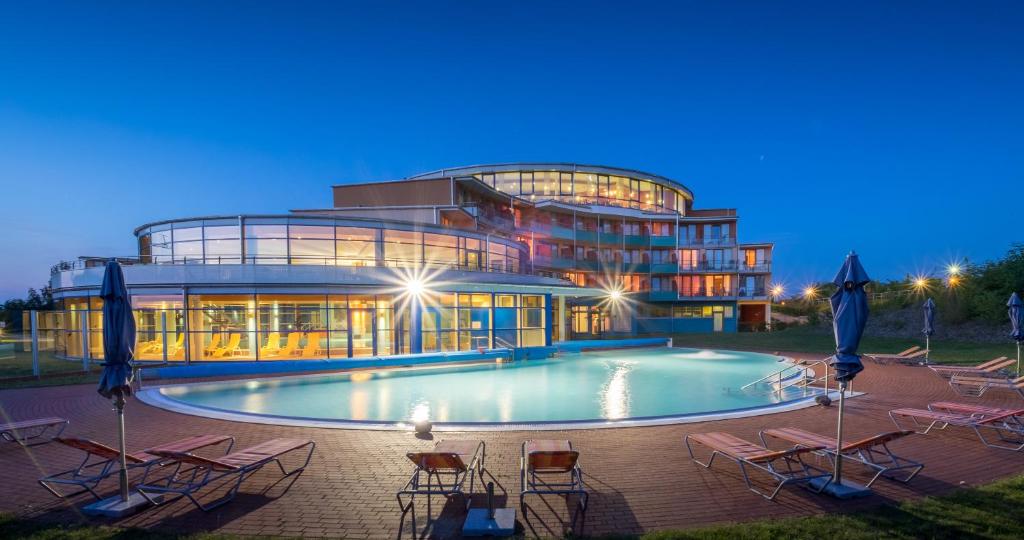 Kurzentrum Waren (Müritz) - 11