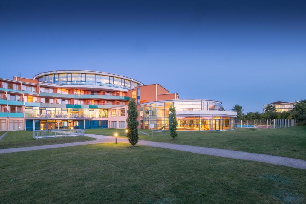 Kurzentrum Waren (Müritz) - 14